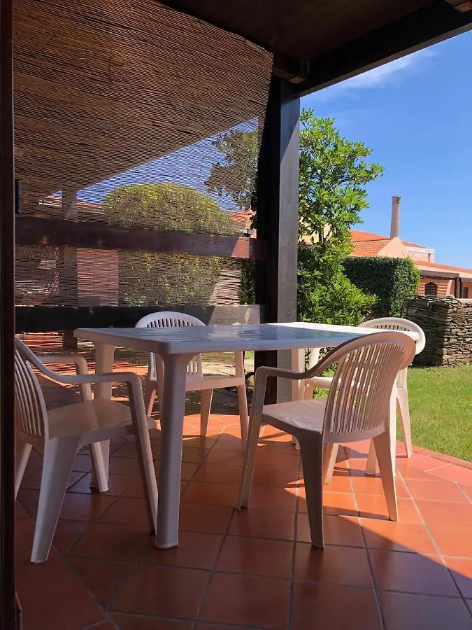 Casa Le Tonnare 6 Villa Stintino