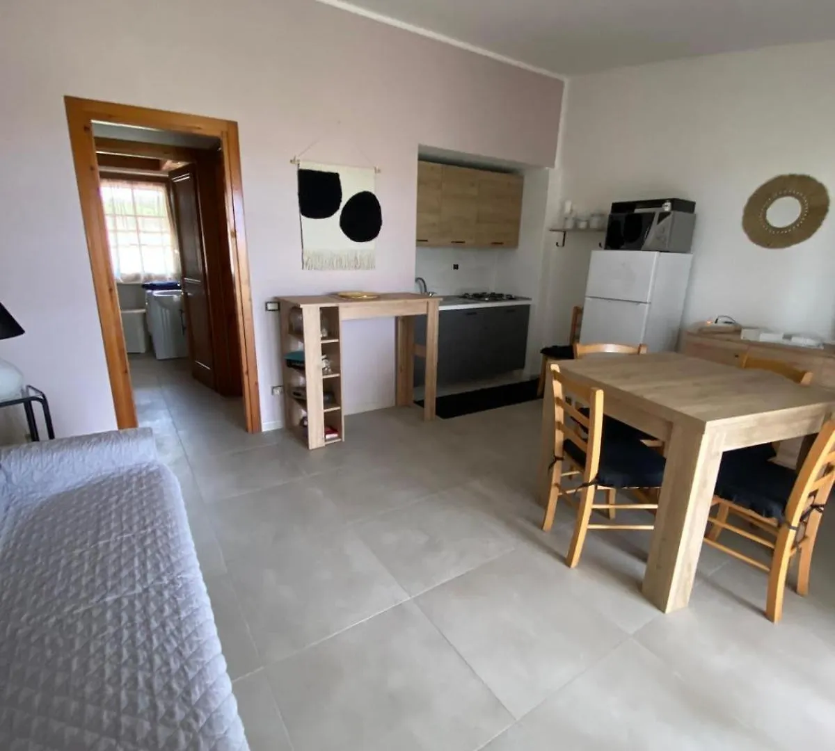 Casa Le Tonnare 6 Villa Stintino 0*,