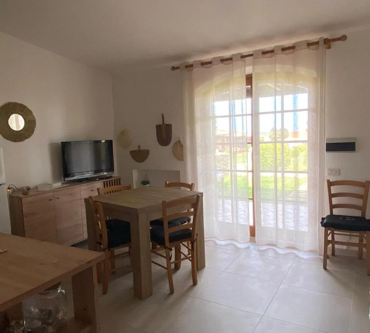 Casa Le Tonnare 6 Villa Stintino Semesterbostad