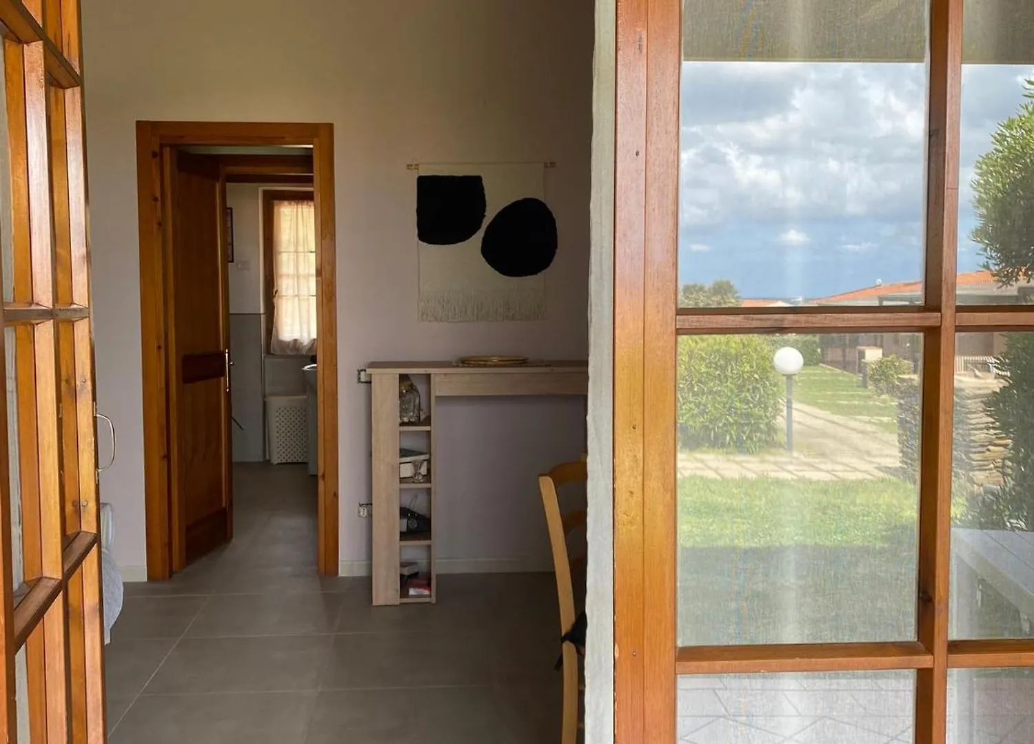 Casa Le Tonnare 6 Villa Stintino